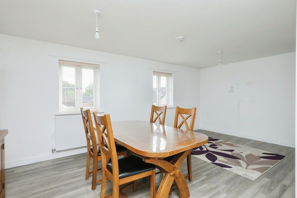 Additional image 3 of 2 bed flat for saleBeechcroft Court, Cringleford, Norwich NR4