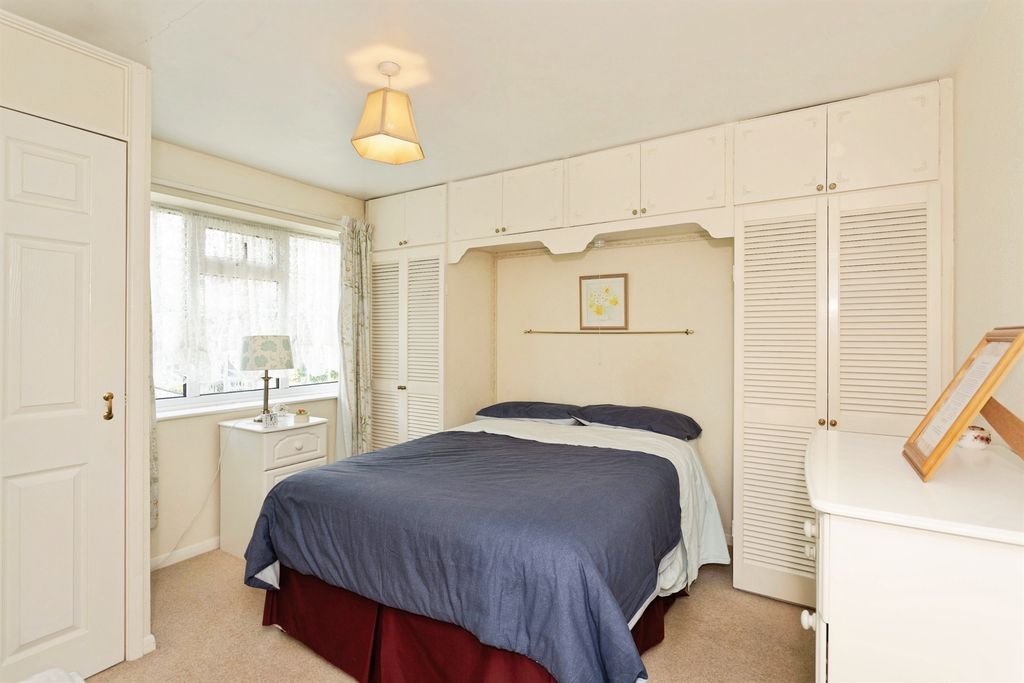 Additional image 8 of 3 bed semi-detached house for saleWestern Road, Asfordby, Melton Mowbray LE14