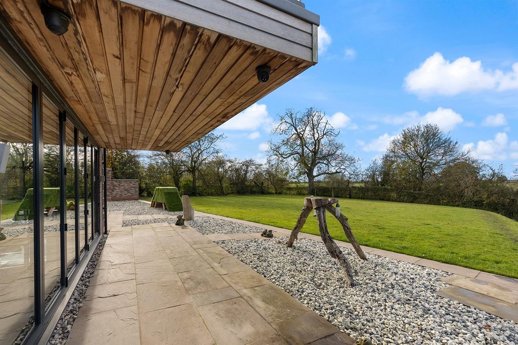 Additional image 41 of 5 bed detached house for saleThe Village, Earswick, York YO32
