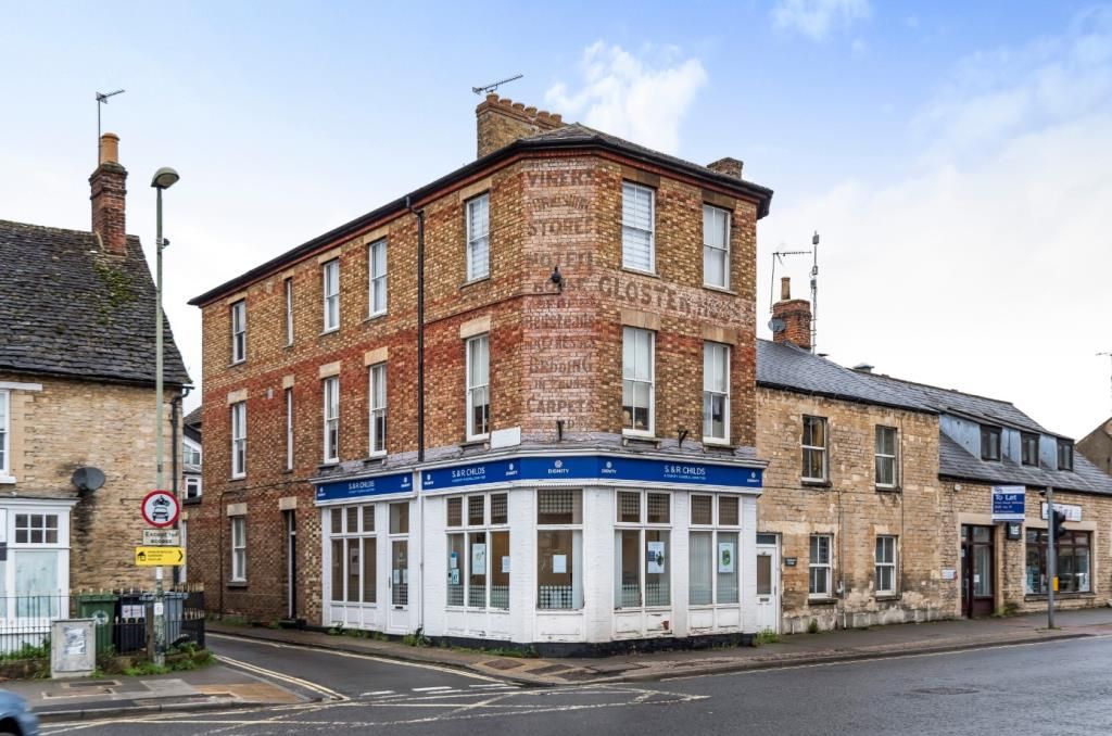 4 bed flat for saleWitney, Oxfordshire OX28