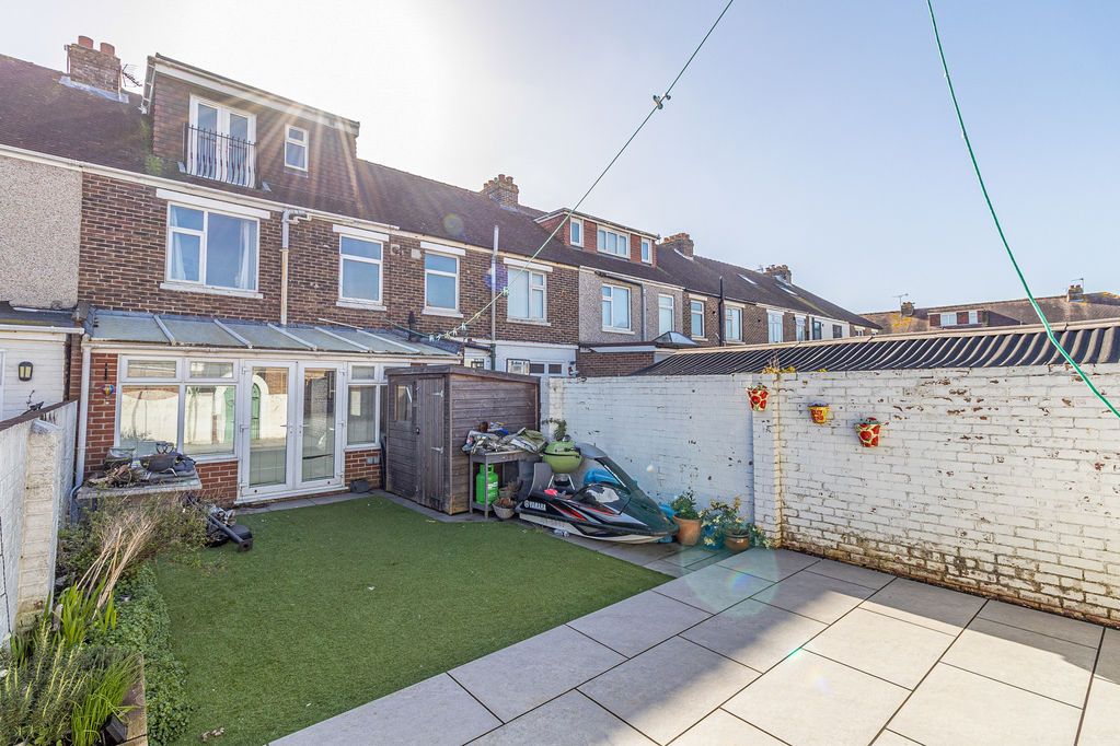 Additional image 27 of 4 bed terraced house for saleElmwood Road, Portsmouth PO2