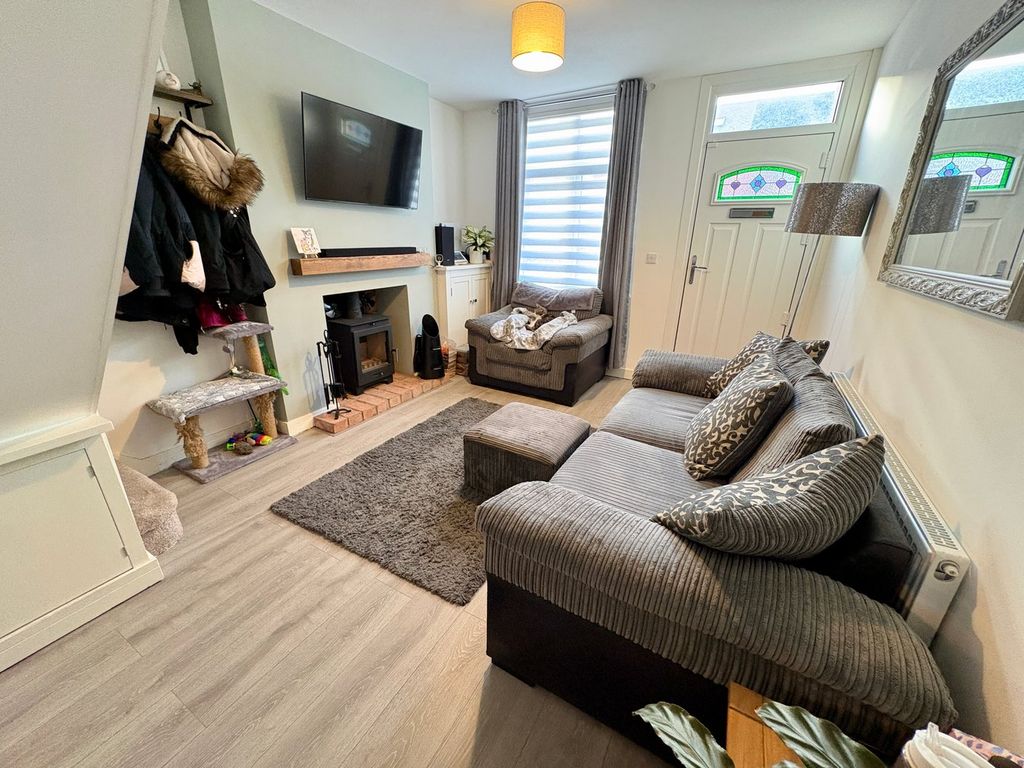 Additional image 3 of 2 bed terraced house for saleLeicester Road, Broughton Astley, Leicester LE9