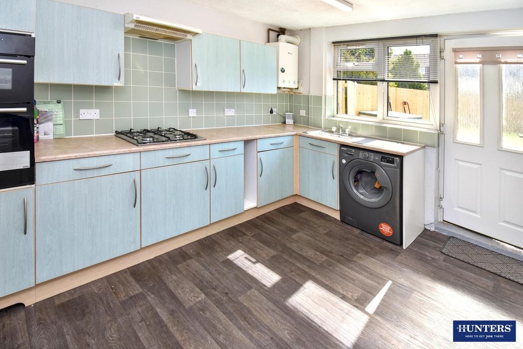 Additional image 4 of 3 bed terraced house for saleDavenport Road, Wigston LE18