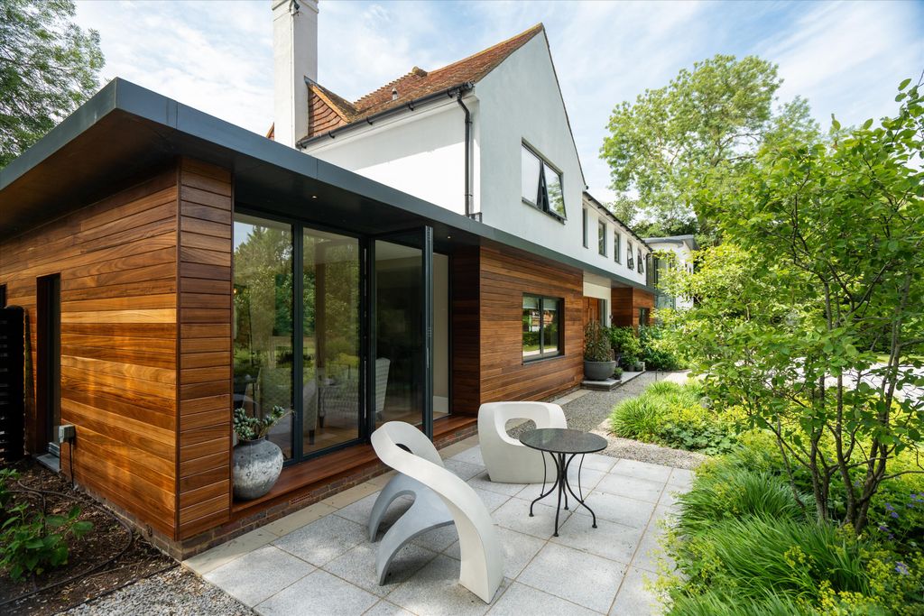 Additional image 17 of 8 bed detached house for saleQueen Annes Road, Windsor, Berkshire SL4