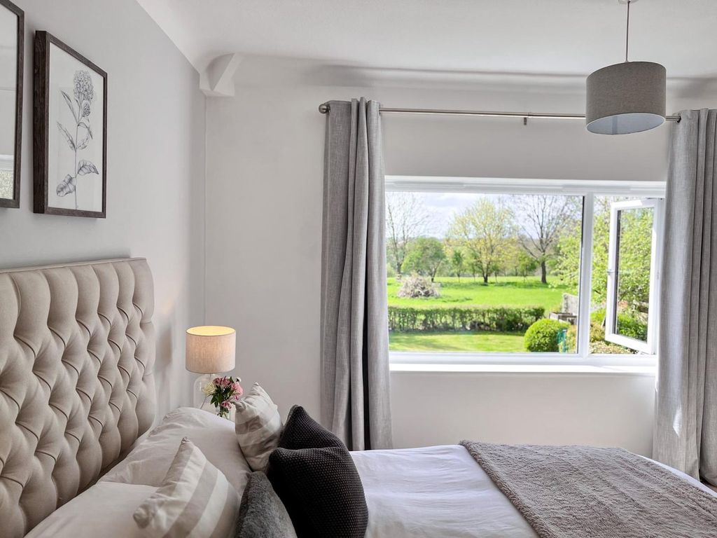 Additional image 22 of 3 bed detached house for saleMain Street, Frolesworth, Lutterworth LE17