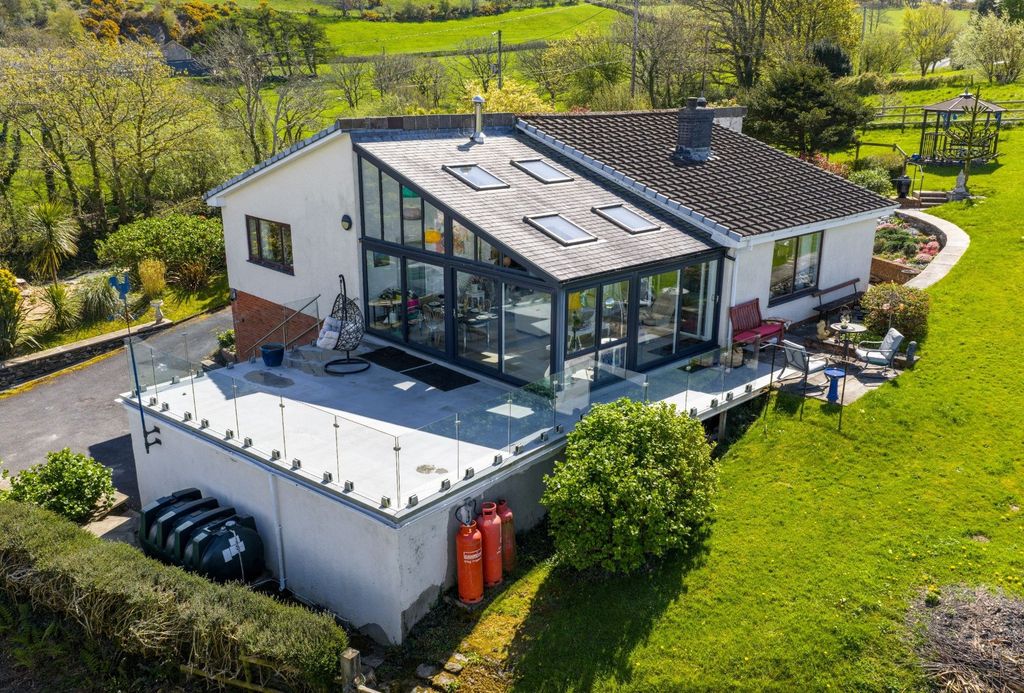 Additional image 5 of 3 bed detached house for saleLoreley, Talybont SY24
