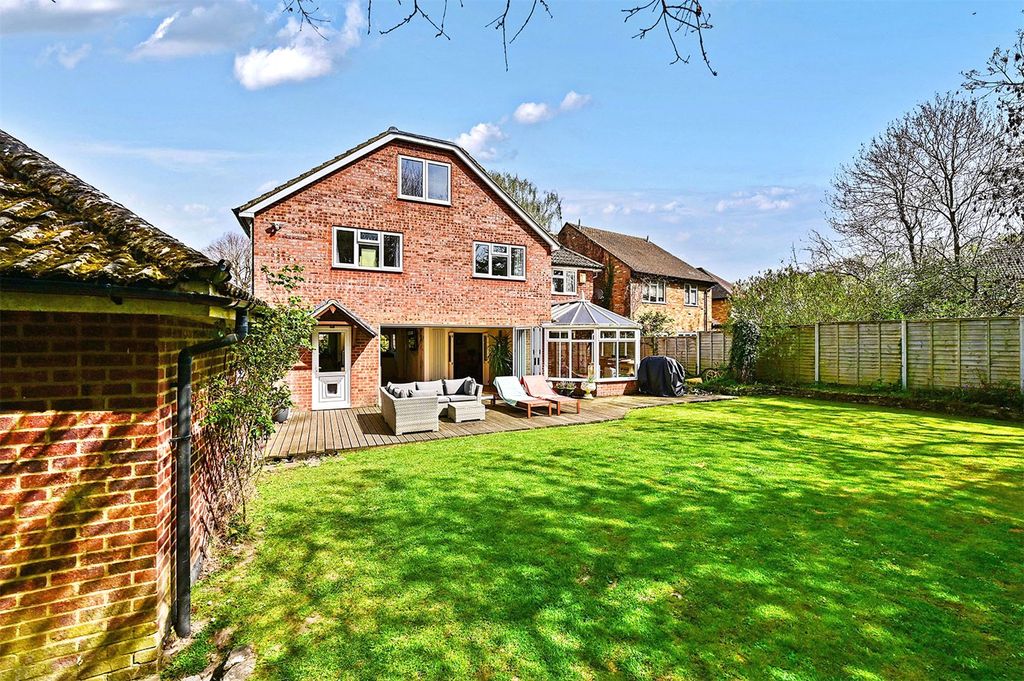 Additional image 24 of 4 bed detached house for saleHilfield, Yateley, Hampshire GU46