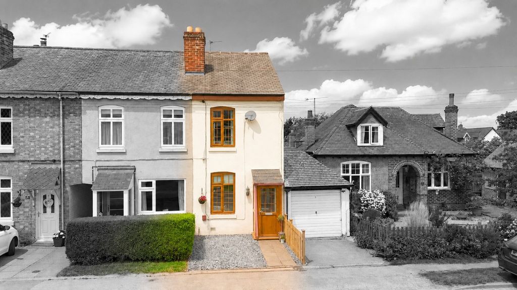 Additional image 20 of 2 bed end terrace house for saleBarkby Road, Queniborough, Leicestershire LE7
