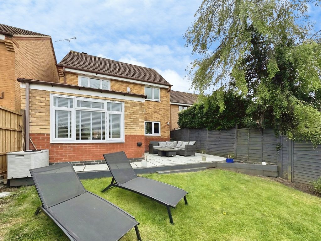Additional image 16 of 3 bed detached house for saleLeveret Drive, Whetstone, Leicester LE8