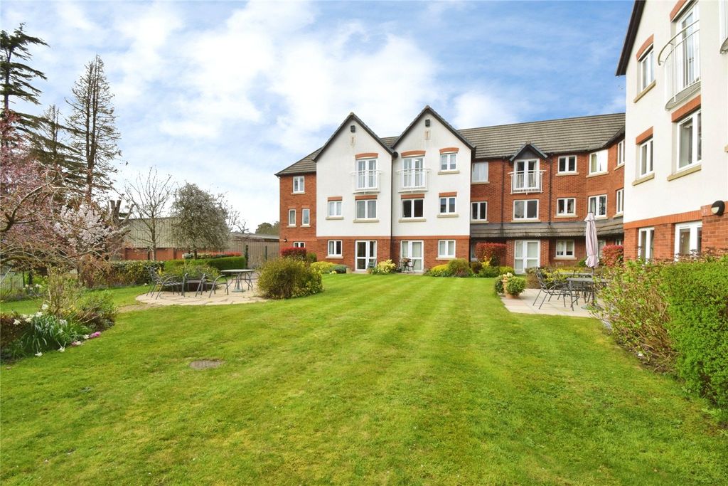 Additional image 11 of 1 bed flat for saleSandhurst Street, Oadby, Leicester, Leicestershire LE2