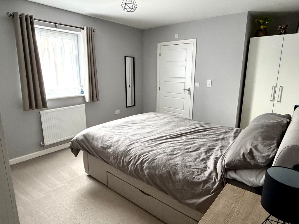 Additional image 9 of 2 bed flat for saleTay Road, Lubbesthorpe, Leicester LE19