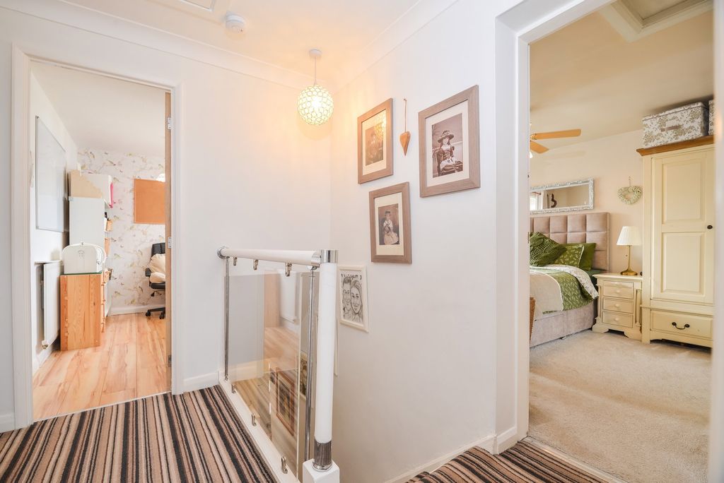 Additional image 18 of 4 bed semi-detached house for saleAngrove Close, Yarm TS15