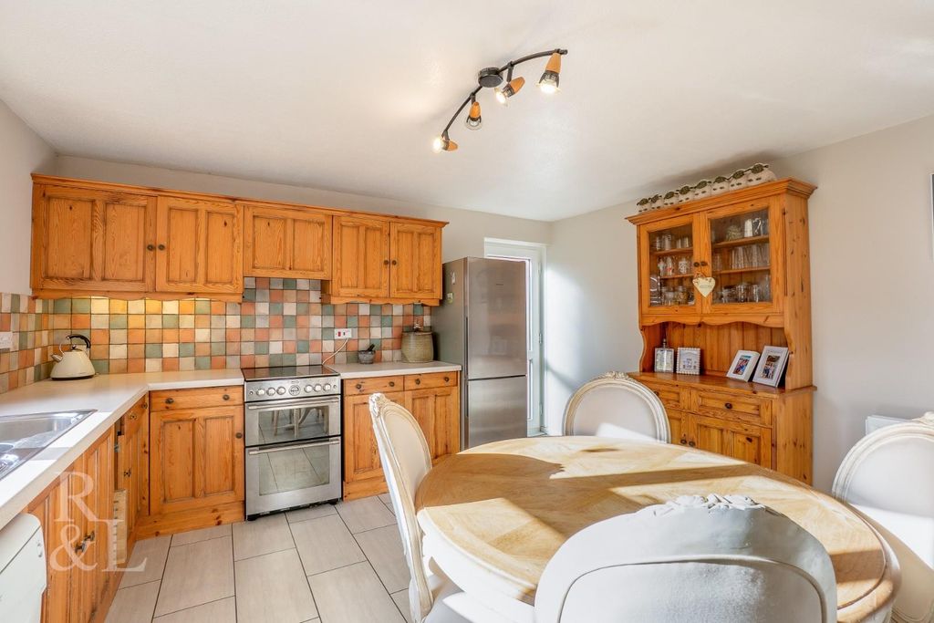 Additional image 23 of 4 bed detached house for saleNewbold Road, Barlestone, Nuneaton CV13