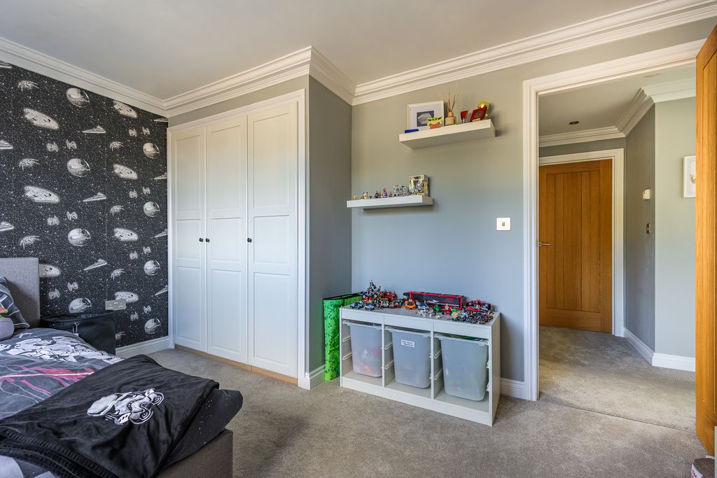 Additional image 32 of 5 bed detached house for saleForton Road, Newport TF10