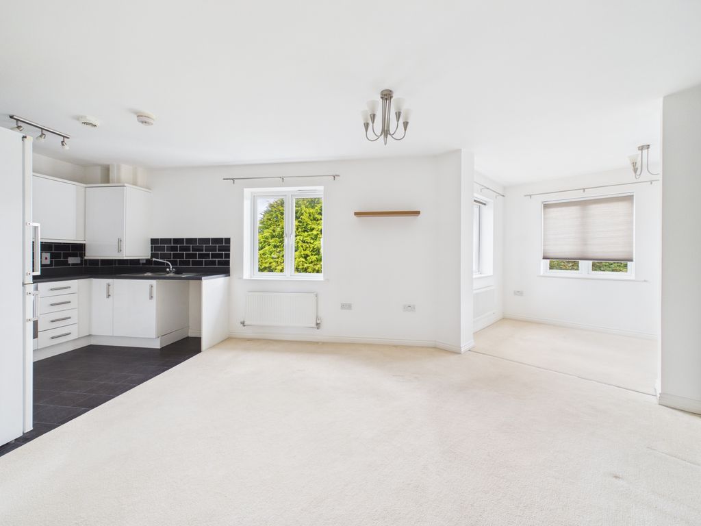 Additional image 3 of 2 bed flat for saleClittaford Road, Southway, Plymouth PL6