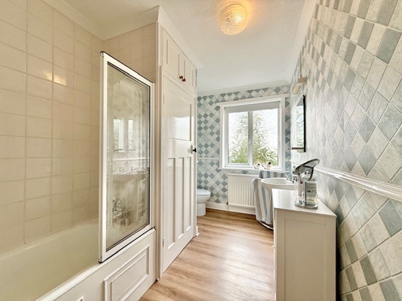 Additional image 14 of 3 bed semi-detached house for saleWoolsthorpe Road, Woolsthorpe By Colsterworth, Grantham NG33