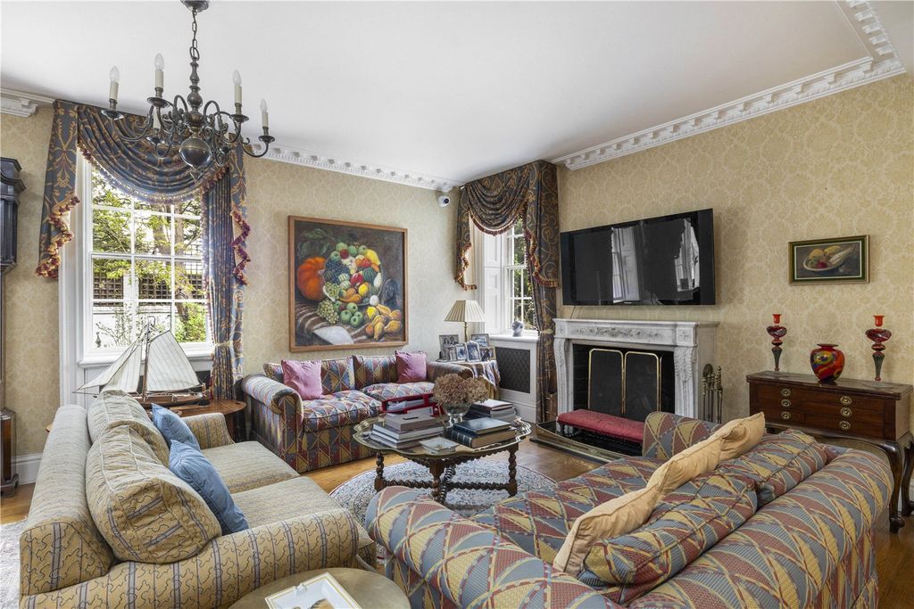 Additional image 8 of 8 bed equestrian for saleBarkham Street, Barkham, Wokingham, Berkshire RG40