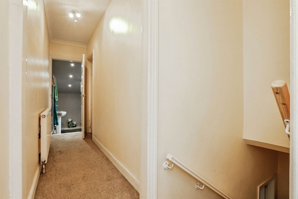 Additional image 9 of 2 bed terraced house for saleNorth Street, Asfordby Valley, Melton Mowbray LE14