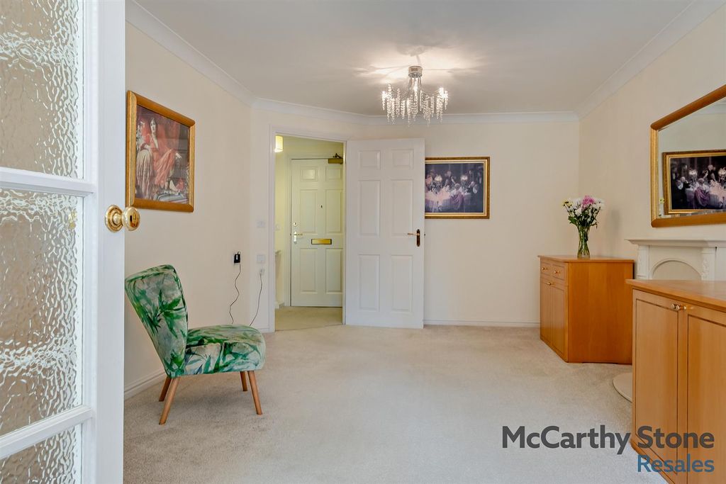 Additional image 5 of 1 bed flat for sale3 Medina Court, Old Westminster Lane, Newport, Isle Of Wight PO30