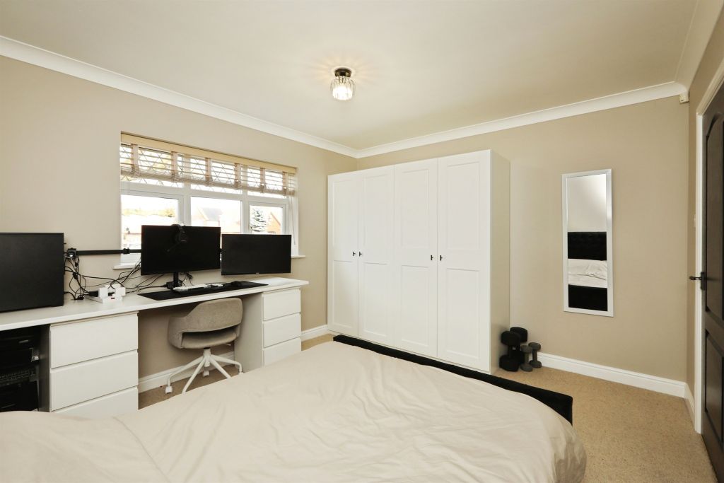 Additional image 13 of 4 bed detached bungalow for saleForest Hill Park, Worksop S81