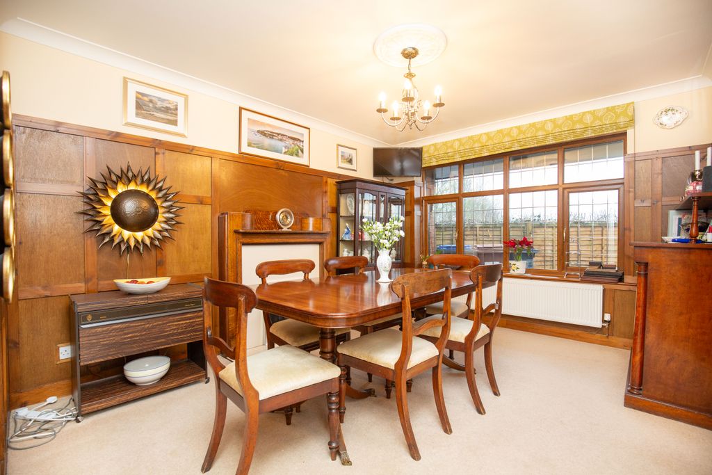 Additional image 17 of 5 bed detached house for saleOrton Lane, Twycross CV9