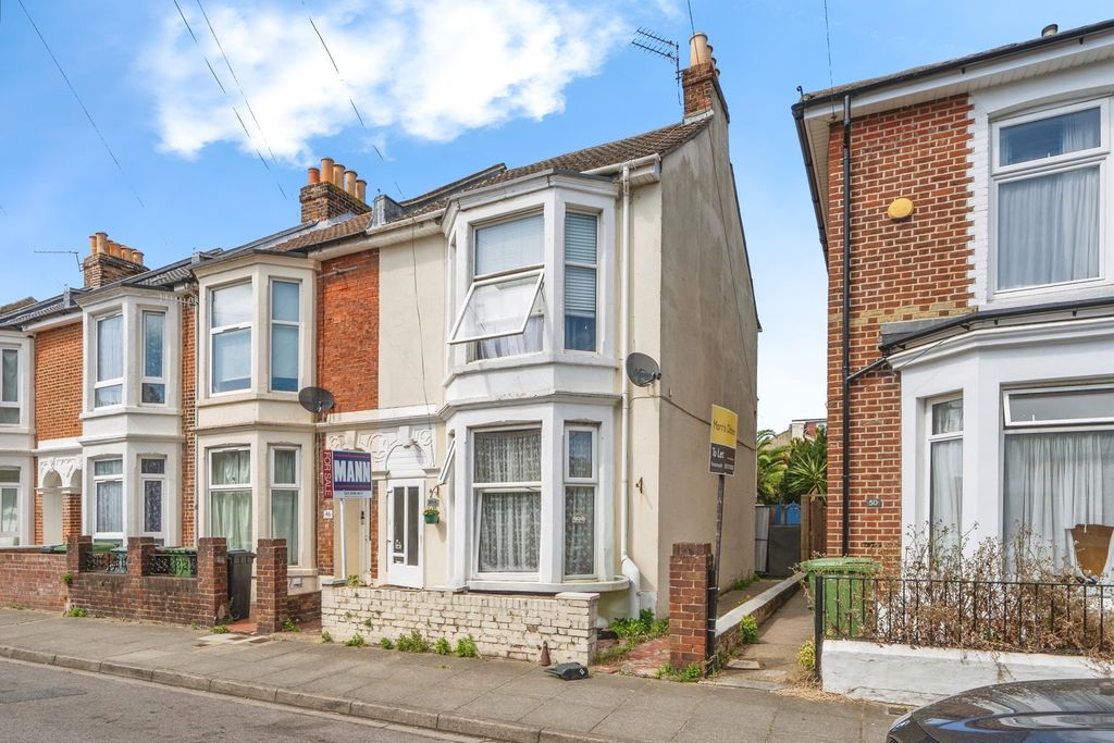 Additional image 16 of 1 bed flat for saleMontgomerie Road, Southsea, Hampshire PO5
