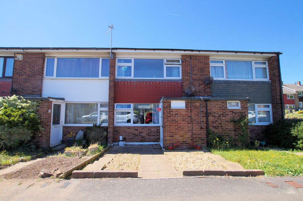 2 bed terraced house for saleWatersedge Road, Portsmouth PO6