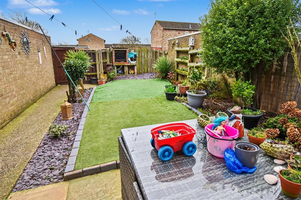 Additional image 10 of 3 bed terraced house for saleNN17, Jura Close, Corby