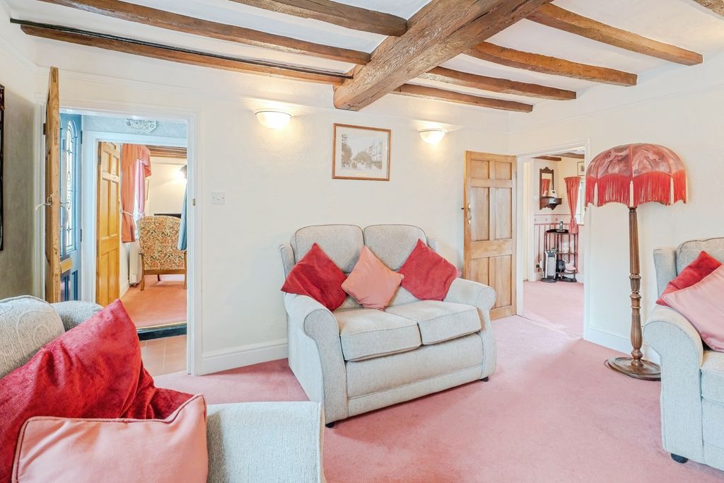 Additional image 2 of 3 bed link detached house for saleHigh Street, Desford, Leicester, Leicestershire LE9