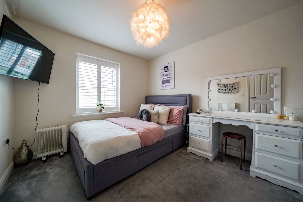 Additional image 16 of 4 bed detached house for saleGee Avenue, Hugglescote, Coalville, Leicestershire LE67