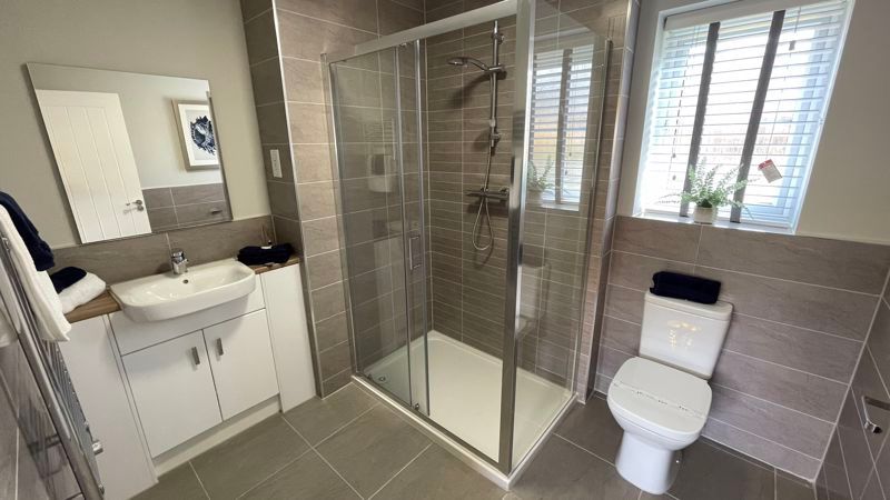 Additional image 12 of 2 bed detached bungalow for saleHotchkin Gardens, Woodhall Spa LN10