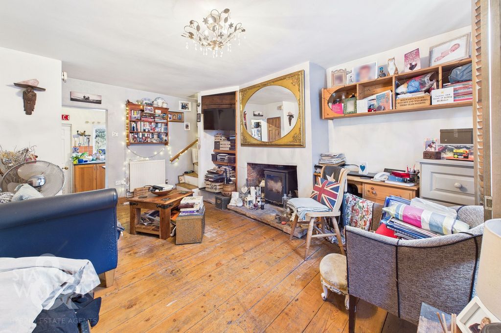 Additional image 8 of 2 bed end terrace house for saleWhite Horse Street, Wymondham NR18