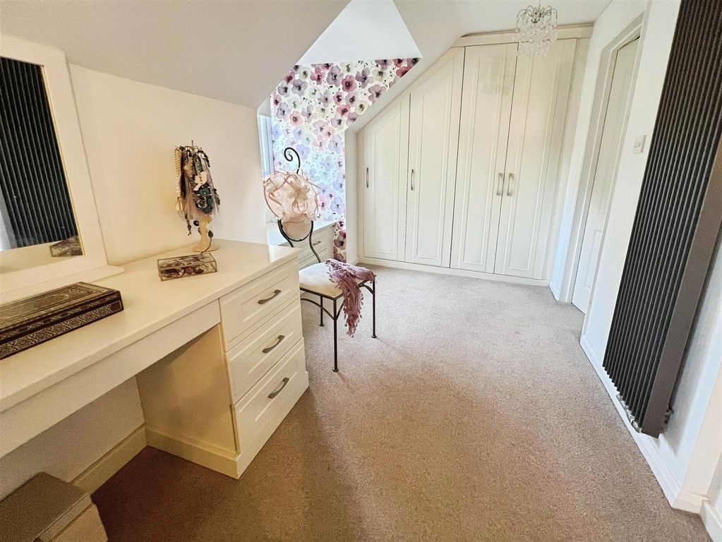 Additional image 13 of 5 bed detached house for saleMain Street, Peatling Parva, Lutterworth LE17