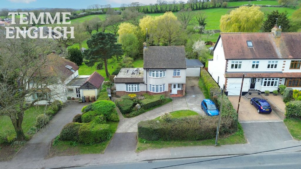 4 bed detached house for saleBrock Hill, Runwell SS11