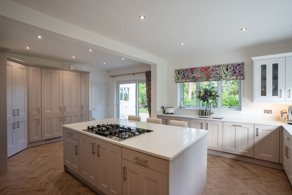 Additional image 9 of 4 bed detached house for saleElmsdale, Wolverhampton WV6