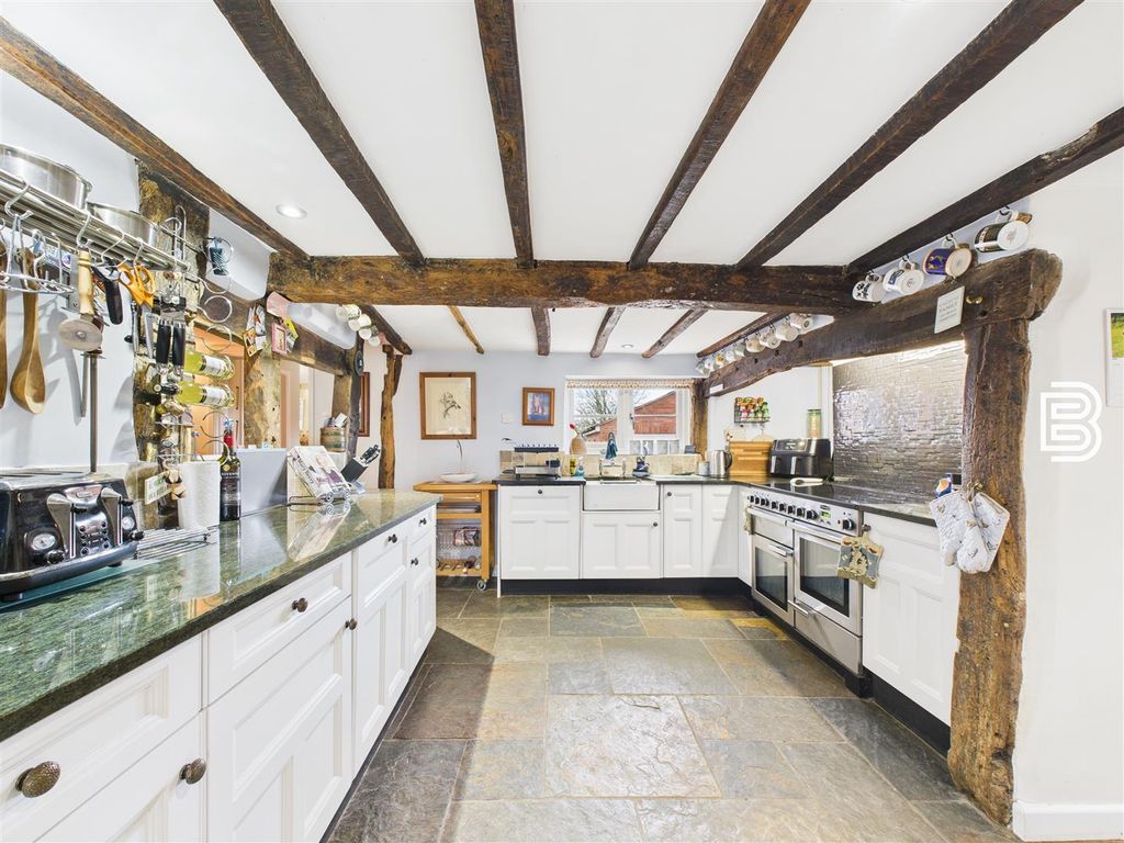 Additional image 5 of 3 bed cottage for saleMain Street, Willey, Rugby CV23