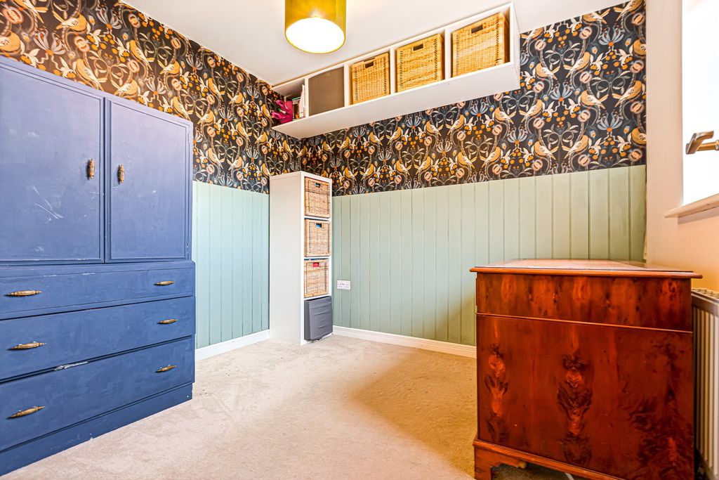 Additional image 18 of 4 bed detached house for saleHawthorn Grove, Sapcote, Leicester LE9