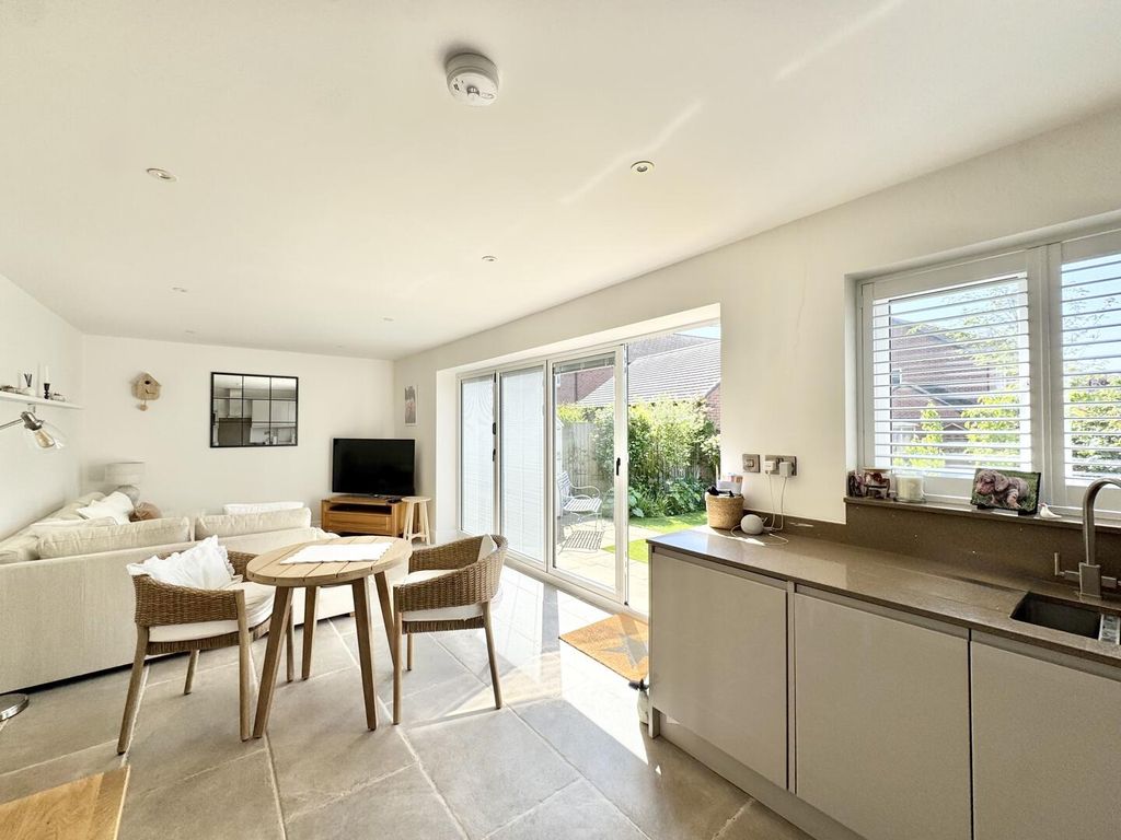 Additional image 9 of 2 bed semi-detached bungalow for saleThree Pots Lane, Gilmorton, Lutterworth LE17