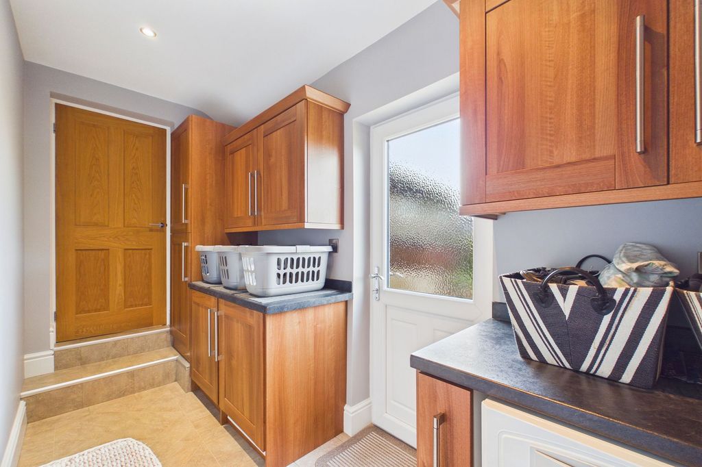 Additional image 10 of 5 bed semi-detached house for saleCraig Road, Workington CA14