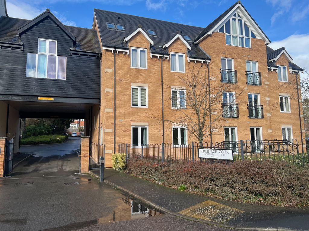 2 bed flat for saleHoneywell Close, Oadby, Leicester LE2