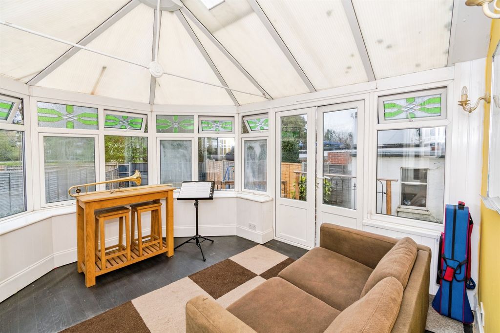 Additional image 5 of 3 bed semi-detached house for saleRomsey Road, Southampton SO16