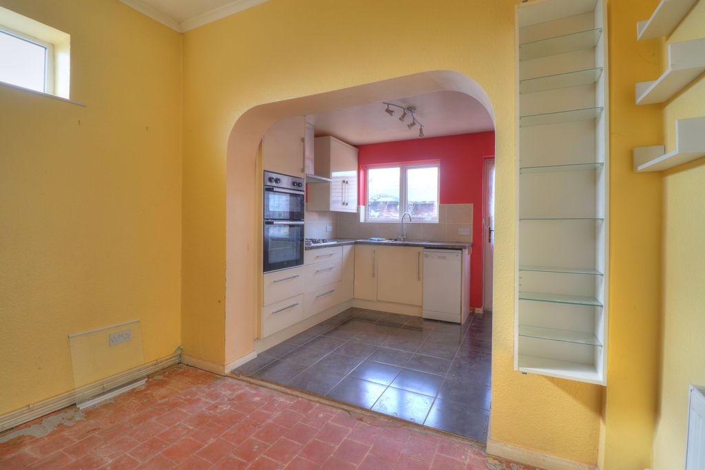 Additional image 4 of 2 bed semi-detached bungalow for saleChalfont Drive, Sileby, Loughborough LE12