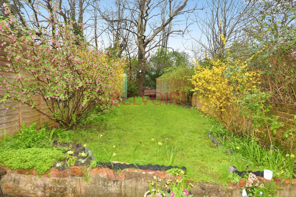 Additional image 21 of 3 bed terraced house for saleClausentum Road, Southampton SO14