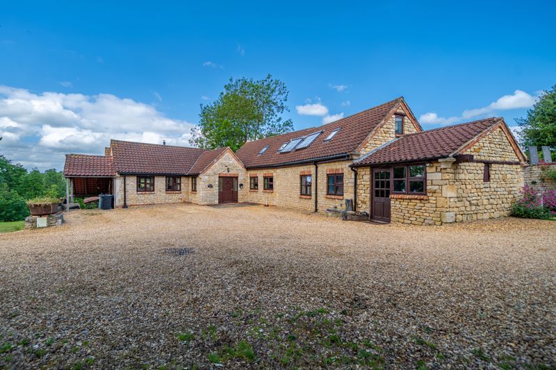 Additional image 2 of 6 bed detached house for saleSpring Lane, Colsterworth, Grantham NG33
