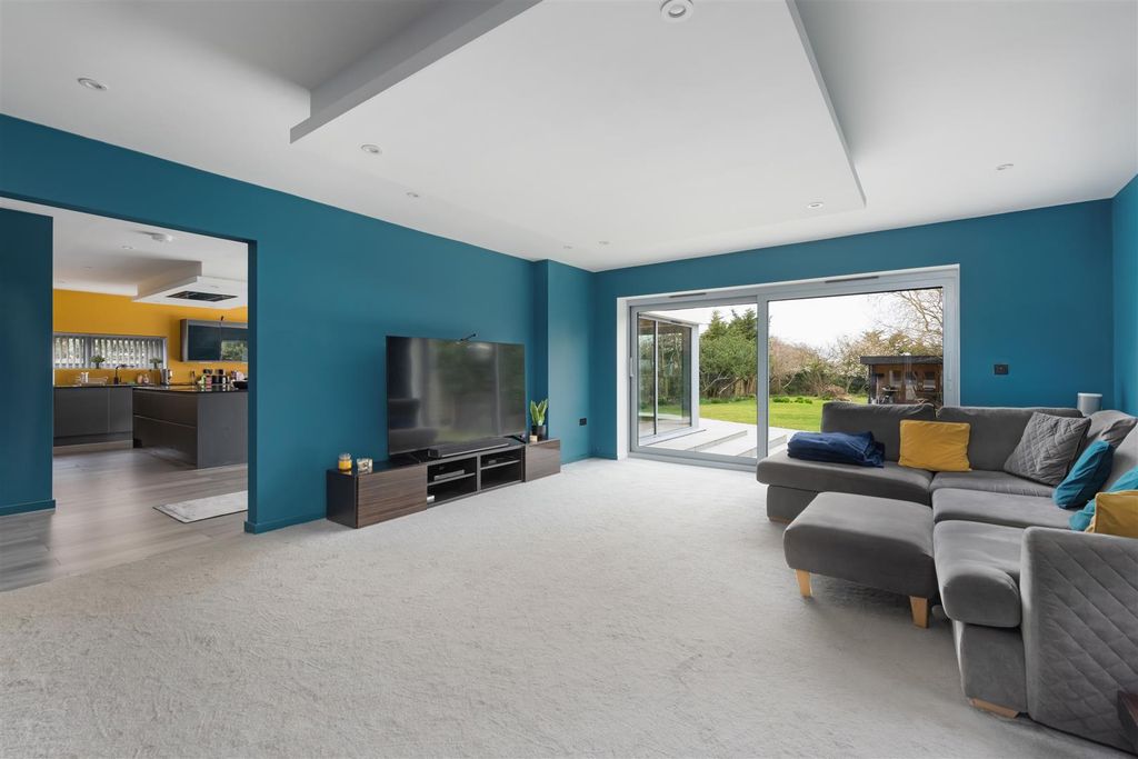 Additional image 3 of 5 bed detached house for saleInvicta Road, Whitstable CT5