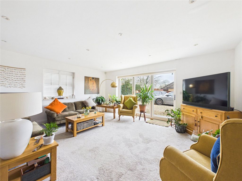 Additional image 2 of 4 bed detached house for saleGrove Road, Woodbridge, Suffolk IP12