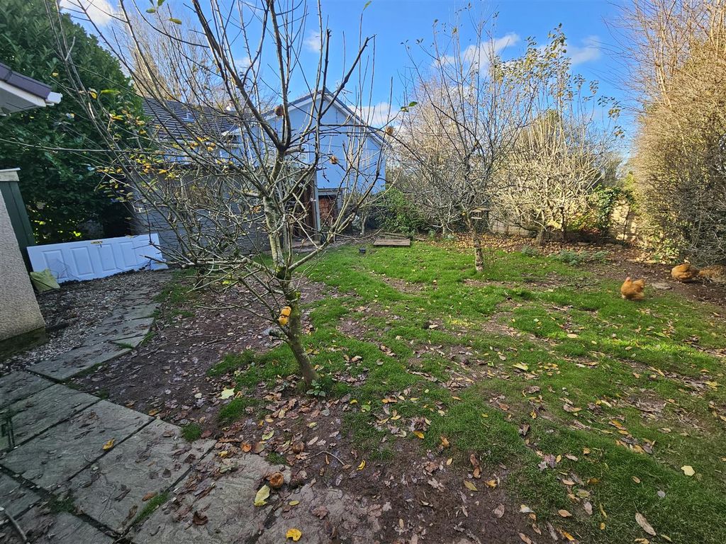 Additional image 17 of 3 bed detached bungalow for saleMoorland Close, Yelverton PL20
