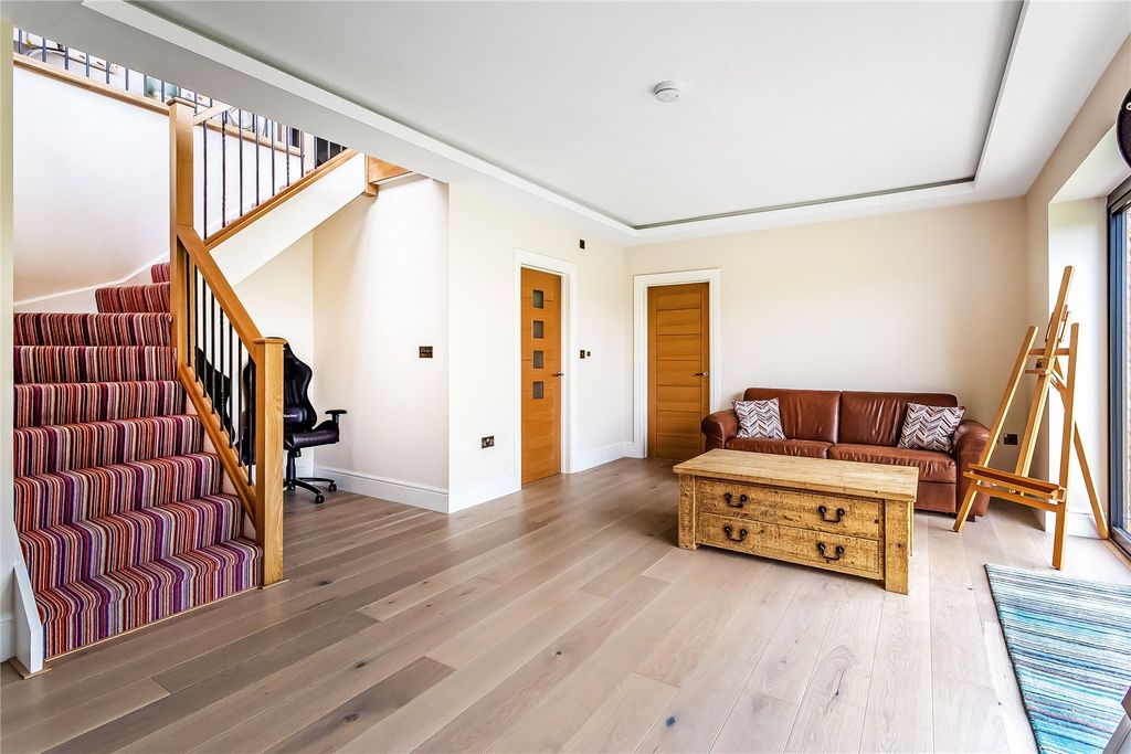 Additional image 29 of 6 bed detached house for saleHook Heath, Surrey GU22