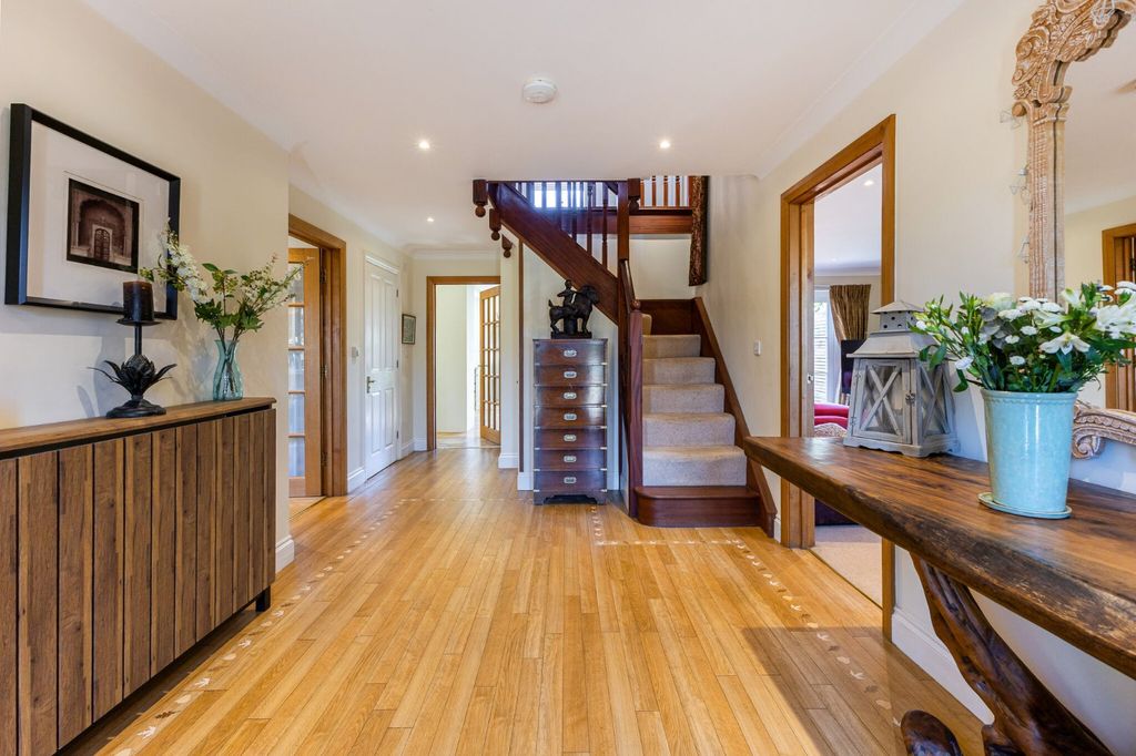 Additional image 7 of 5 bed detached house for saleStandlake Road, Ducklington, Witney, Oxfordshire OX29