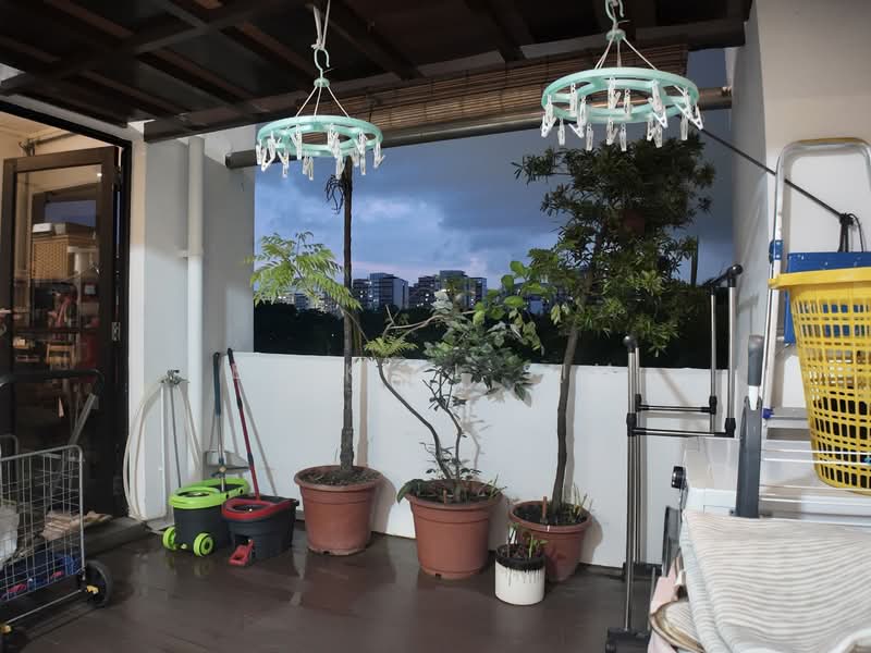 Additional image 7 of 408 Pasir Ris Drive 6